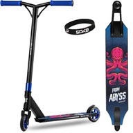 Stunt Scooter Street Soke Pro ABEC-9 100kg