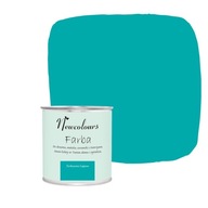 Farba na nábytok Newcolors - Turquoise Laguna 200ml