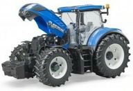 Traktor New Holland T7.315 03120 BRUDER