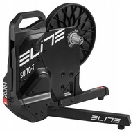 Tréner Elite Suito + stojan + Zwift