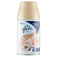 Glade Romantic Vanilla náhradná náplň do osviežovača vzduchu 269 ml