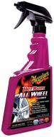 MEGUIAR'S Hot Rims All Wheel Cleaner 710 ml