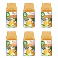 Air Wick Freshmatic náplň Citrus 6*250ml