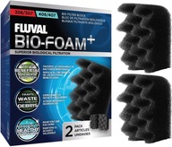 FLUVAL Bio Foam+ 2ks špongiový filter 307 407 305 405