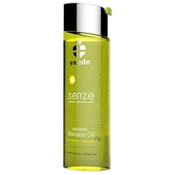 Swede - Senze Massage Oil 150 ml masážny olej