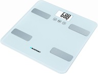 Kúpeľňová váha, meranie tkaniva BMI Blaupunkt 150kg