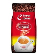 Zrnková káva Palombini Super Crema 1 kg