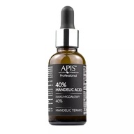 APIS PROFESSIONAL Kyselina mandľová 40% 30ml