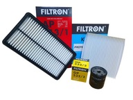 FILTRON SADA FILTROV pre MAZDA 6 1,8 2,0