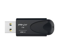 PenDrive PNY Attache 4 USB 3.1 1TB pamäť