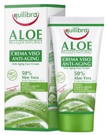 Equilibra Aloe krém na tvár 50 ml