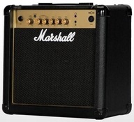 MARSHALL MG15G GOLD - Tranzistorový zosilňovač