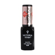 Victoria Vynn Gél Polish MEGA TOP Hybrid 8ml