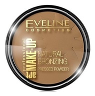 Eveline Art MakeUpNatural Bronzujúci púder (50) 14g