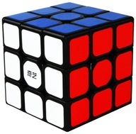 ORIGINÁL QiYi Sail W 3x3x3 KOCKA + STOJAN