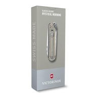 Victorinox vreckový nôž 0.6223.T31G Classic Colors