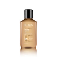 Redken All Soft Argan Oil arganový olej 111ml