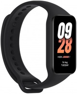 Xiaomi Smart Band 8 Active Black