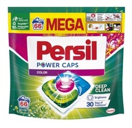 PERSIL Power Caps COLOR na pranie, 66 ks