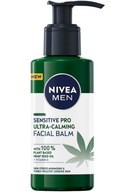 Nivea Men Pro Ultra Calming balzam na tvár 150 ml