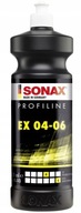 SONAX PROFILINE EX 04-06 LEŠTIACA PASTA 1L