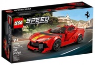 LEGO Speed ​​​​Champions 76914 Ferrari 812 Competizione