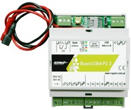 BasicGSM-PS-D4M 2 Oznamovací modul Ropam