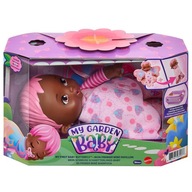 Mäkká bábika Mattel My Garden Baby Baby HBH40