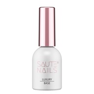 SAUTE NAILS Hybrid Nail Base LUXURY BASE 8ml stavebná báza