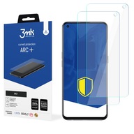 2x Ochranná fólia pre Realme GT Master 3mk ARC+