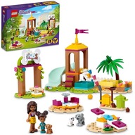 LEGO FRIENDS Psie ihrisko 41698