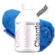 Cleantle TechCleaner2 500 ml šampón s kyslým pH