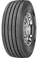 4x pneumatiky 235/75 R17,5 GOODYEAR KMAX T 144 F