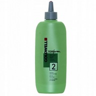 Goldwell TopForm 2 500 ml tekutina na trvalú onduláciu