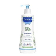 MUSTELA HYDRA BEBE Telové mlieko, 300ml