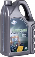 FUCHS AGRIFARM STOU SAE 10W-30 5L