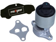 27-4030 MAXGEAR EGR VENTIL CHEVROLET AVEO 1.4