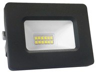 Vonkajšie svietidlo HALOGEN LED reflektor 10W 700l