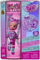 Bábika Cry Babies BFF Bruny 20CM - doplnky Tm Toys