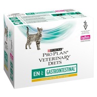 Purina Pro Plan gastrointestinálne 10x85g kuracie mäso