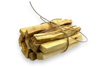 Prírodné tyčinky Palo Santo 100g Kadidlo