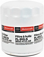 OLEJOVÝ FILTER MOTORCRAFT FL910S