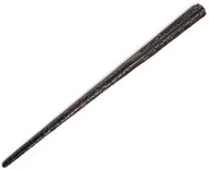 HARRY POTTER SIRIUS WAND ČIERNE KOVOVÉ JADRA