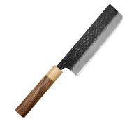 Tsunehisa Aogami Super Knife Nakiri 16,5 cm
