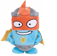 SUPER ZINGS KID KAZOOM MASKOT PLYŠOVÁ HRAČKA SUPERZINGS 27 cm