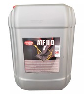 SPEEDCAR ATF II 20L.