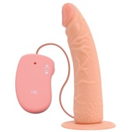 Dildo Real Rapture Straight 7''