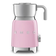 Smeg MFF01PKEU napeňovač mlieka