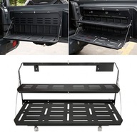 Jeep Wrangler JL Double Table - TXJL PJ 19-01-2