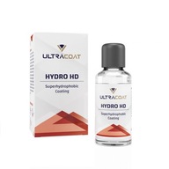 Ultracoat Hydro HD 50ml - ochranný povlak SiO2